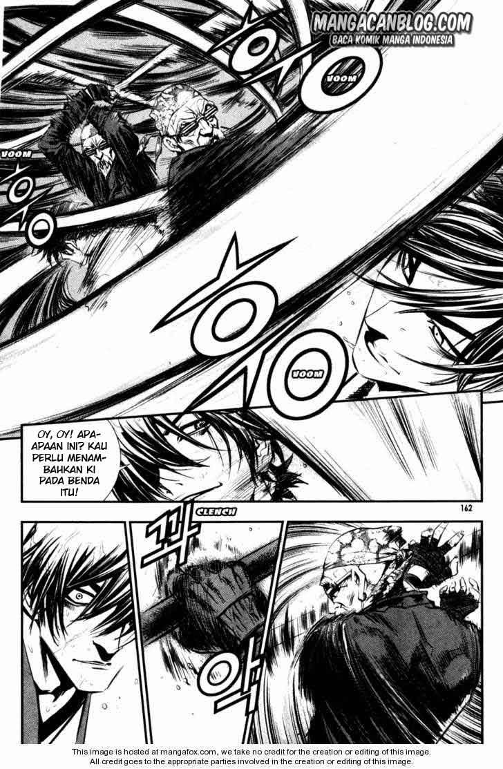 The Breaker Chapter 51 - halaman 10