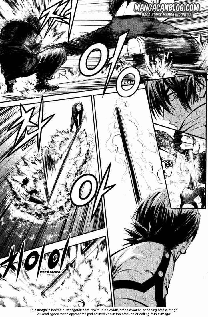 The Breaker Chapter 51 - halaman 13
