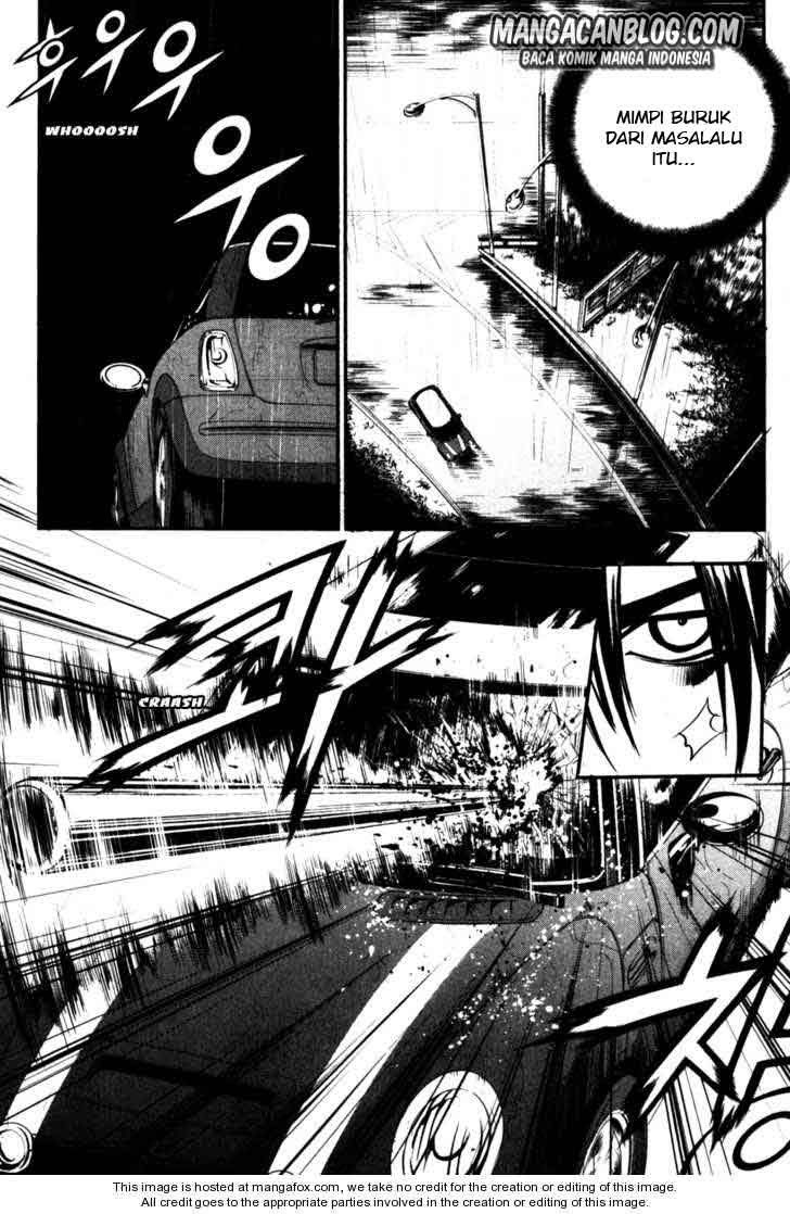 The Breaker Chapter 51 - halaman 3