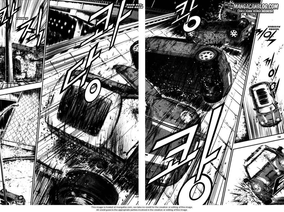 The Breaker Chapter 51 - halaman 4