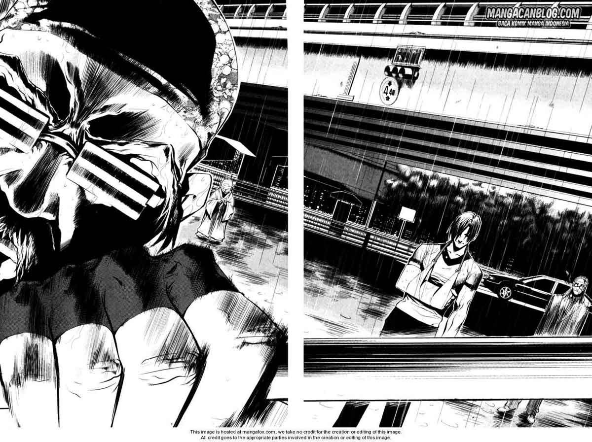 The Breaker Chapter 51 - halaman 7
