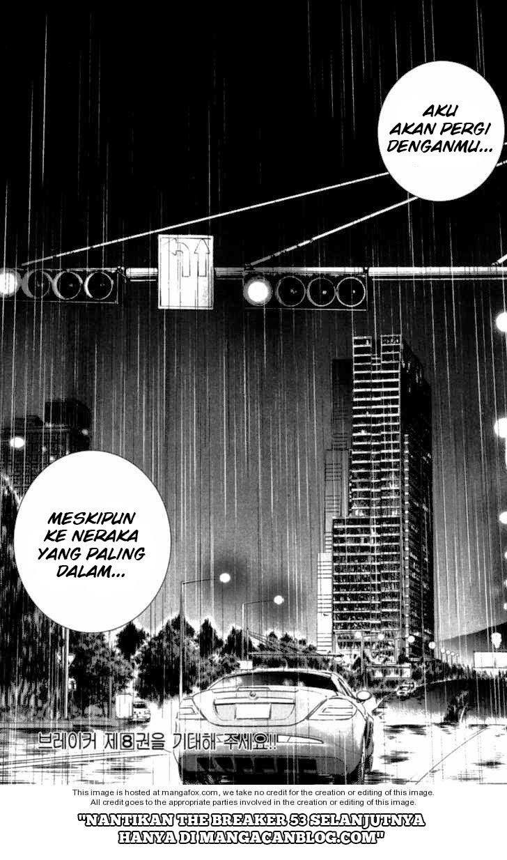 The Breaker Chapter 52 - halaman 15