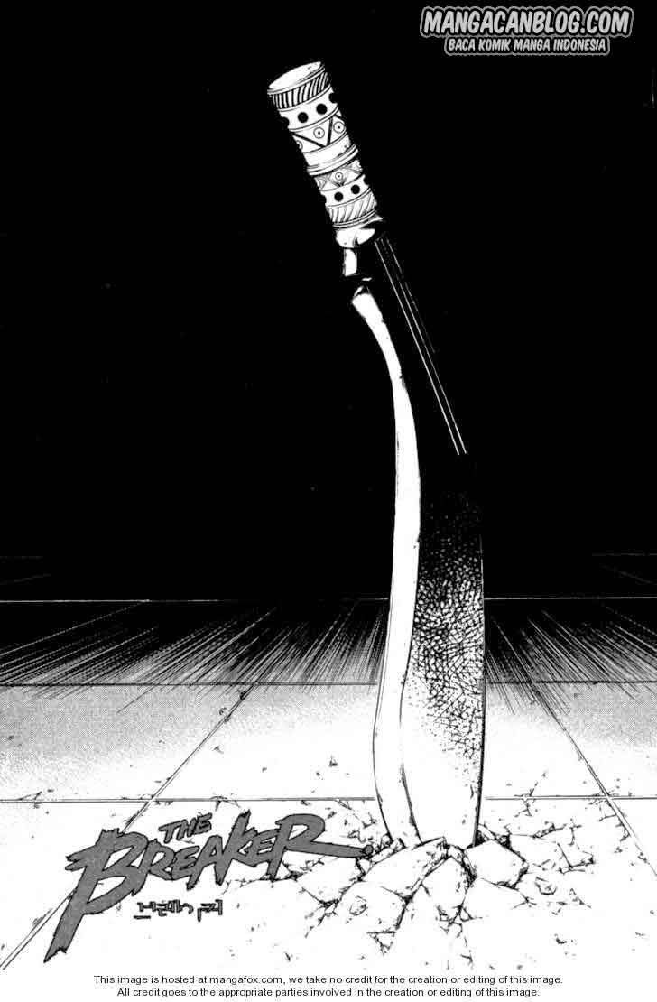 The Breaker Chapter 56 - halaman 2