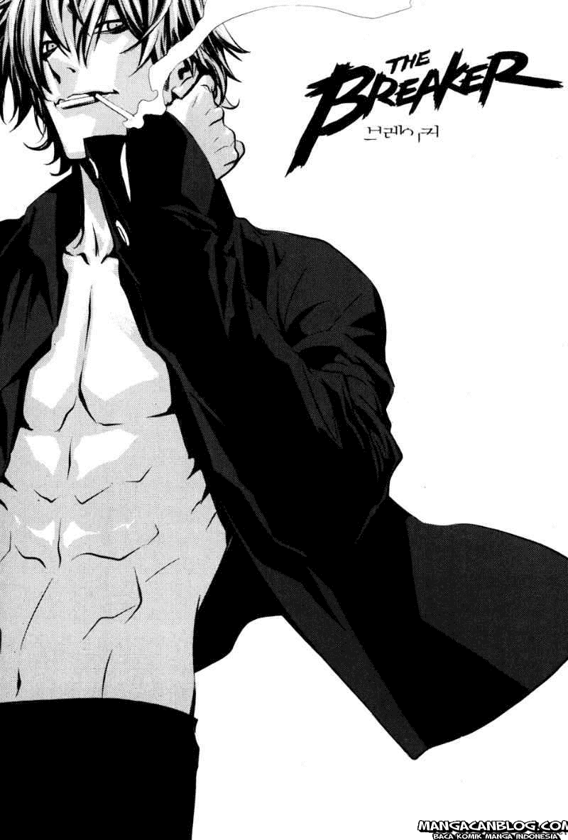 The Breaker Chapter 62 - halaman 1