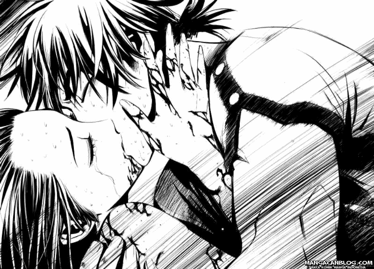 The Breaker Chapter 62 - halaman 31