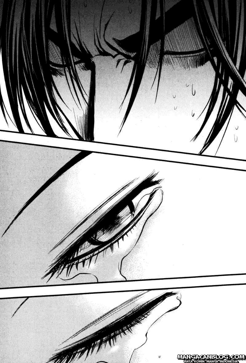 The Breaker Chapter 62 - halaman 33