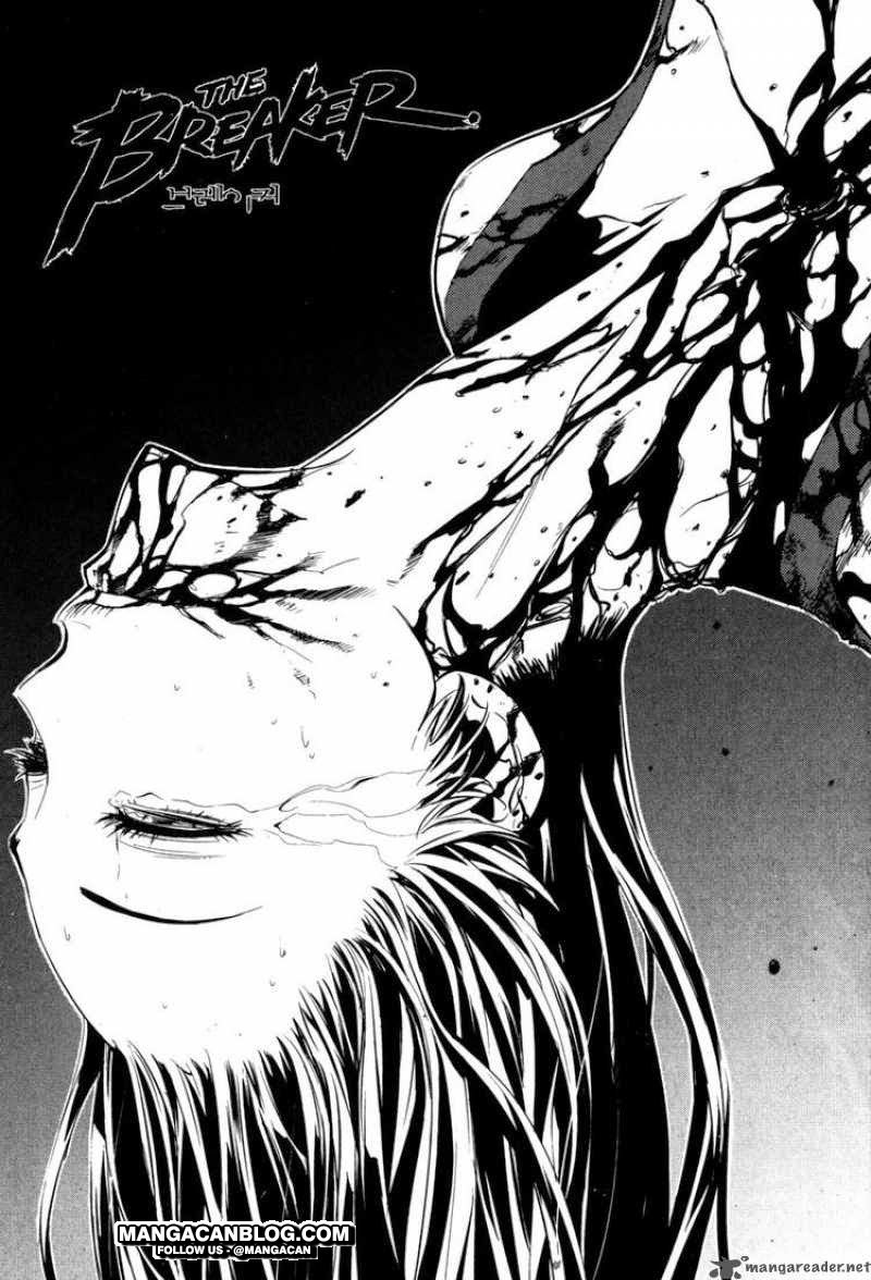 The Breaker Chapter 63 - halaman 2