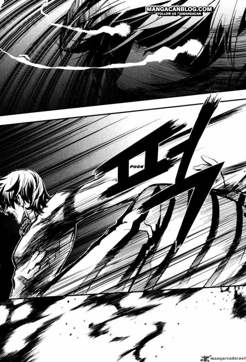 The Breaker Chapter 63 - halaman 20
