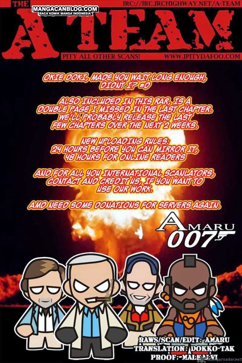 The Breaker Chapter 63 - halaman 21