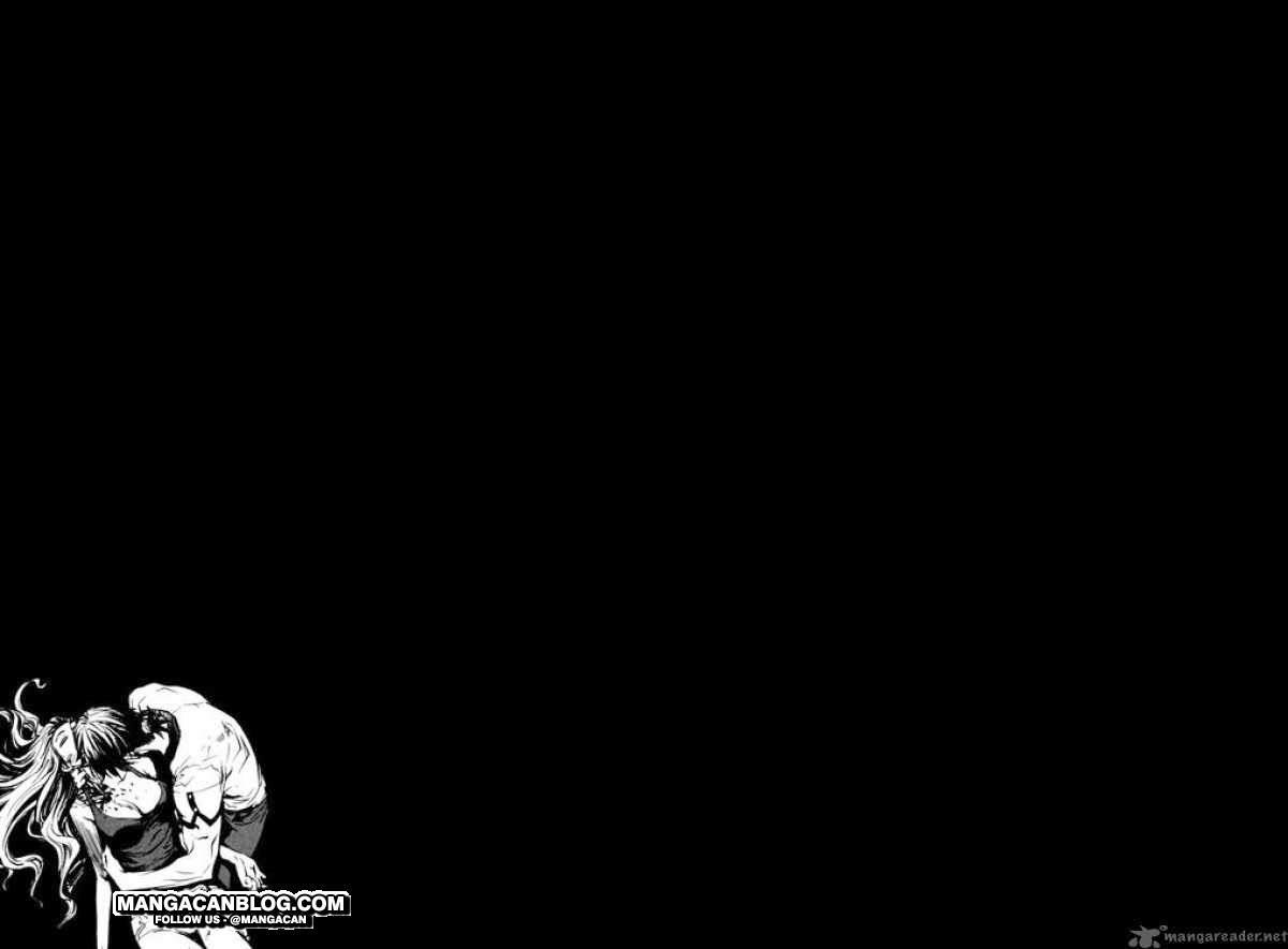 The Breaker Chapter 63 - halaman 3