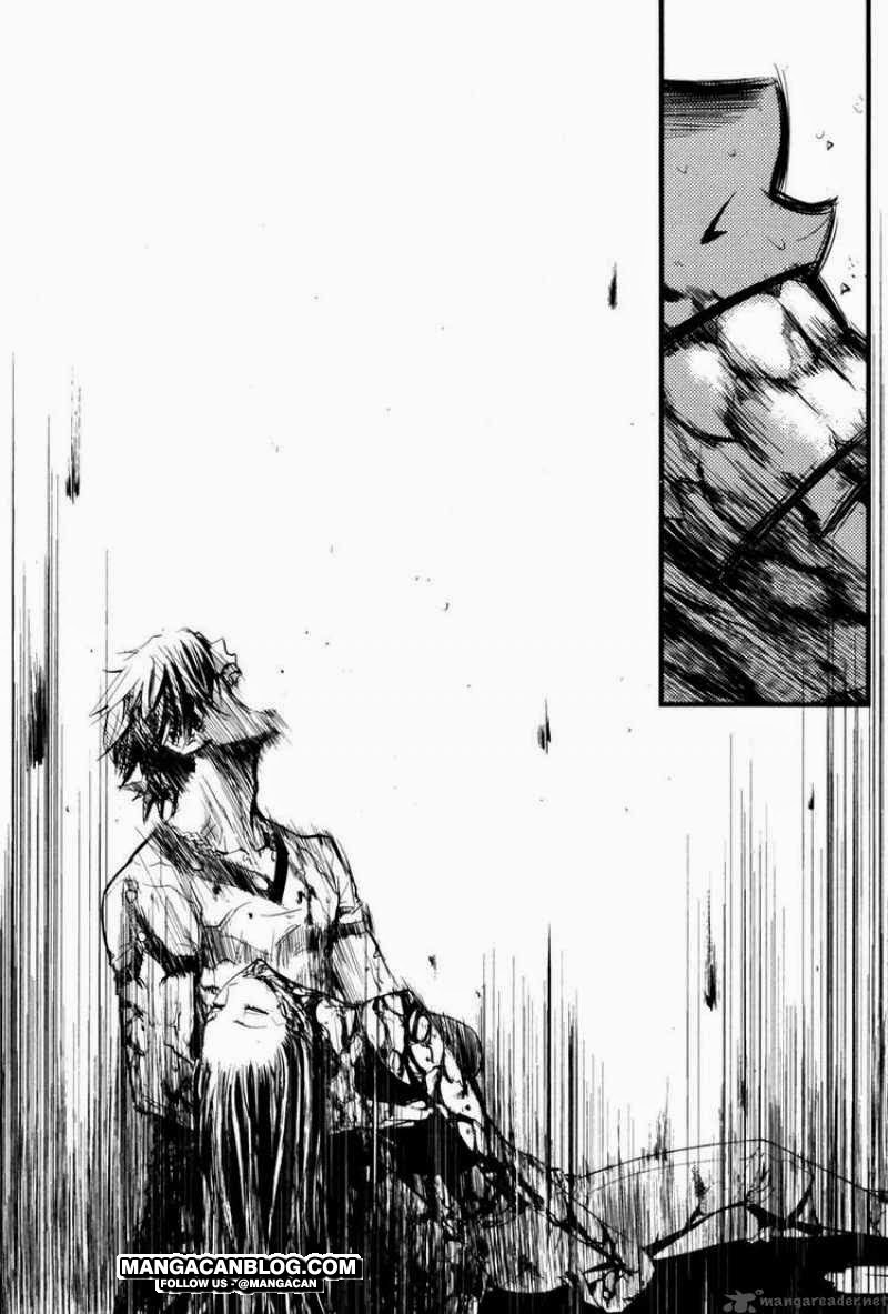 The Breaker Chapter 63 - halaman 8