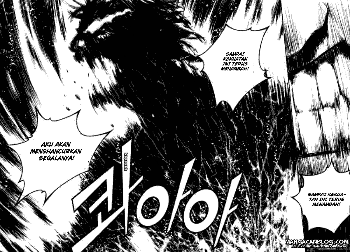 The Breaker Chapter 64 - halaman 24