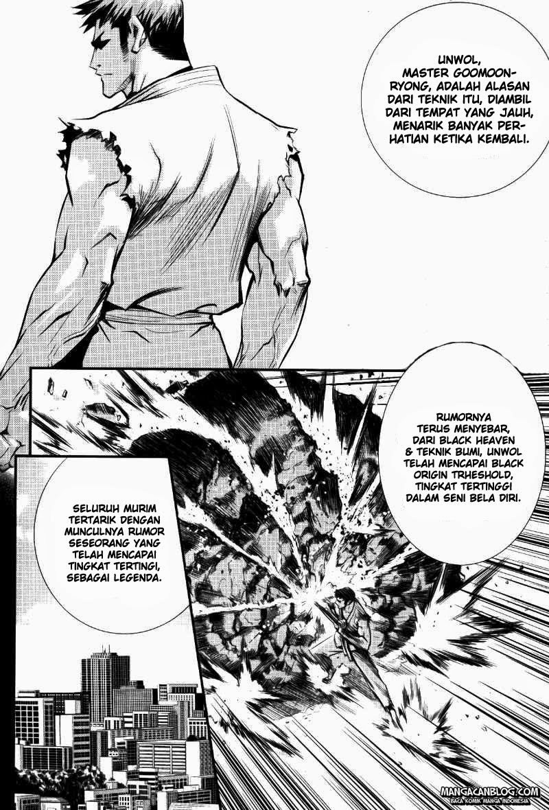 The Breaker Chapter 66 - halaman 26