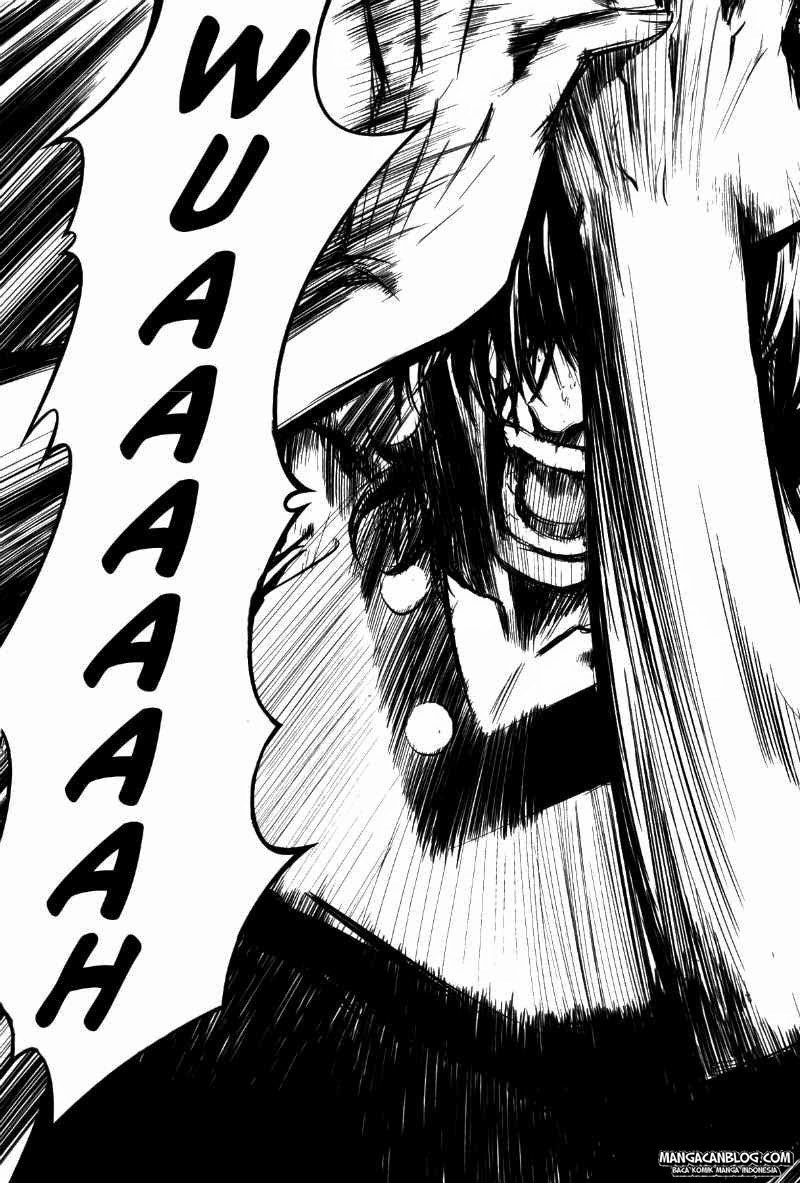 The Breaker Chapter 67 - halaman 8