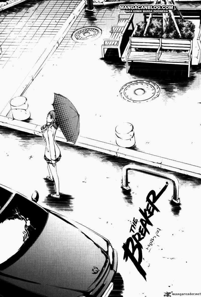 The Breaker Chapter 68 - halaman 1