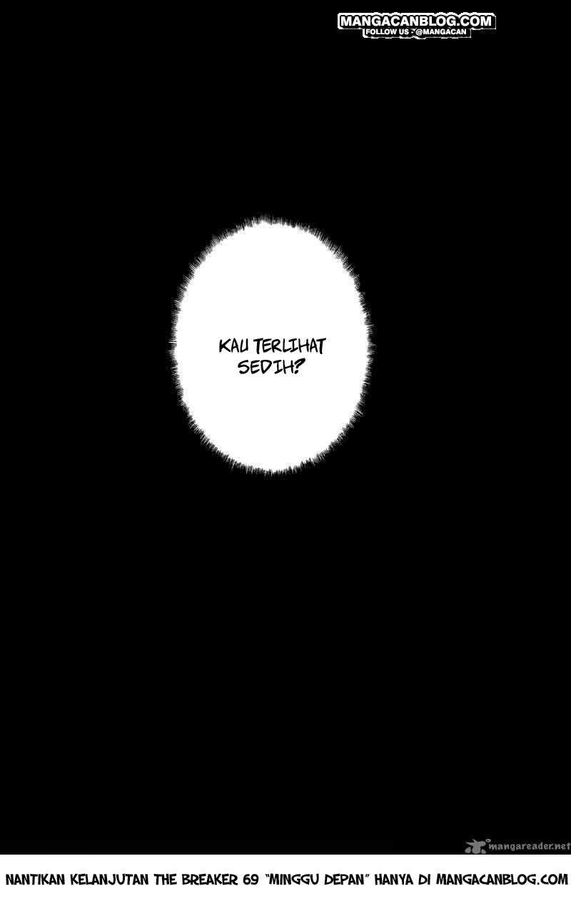 The Breaker Chapter 68 - halaman 22
