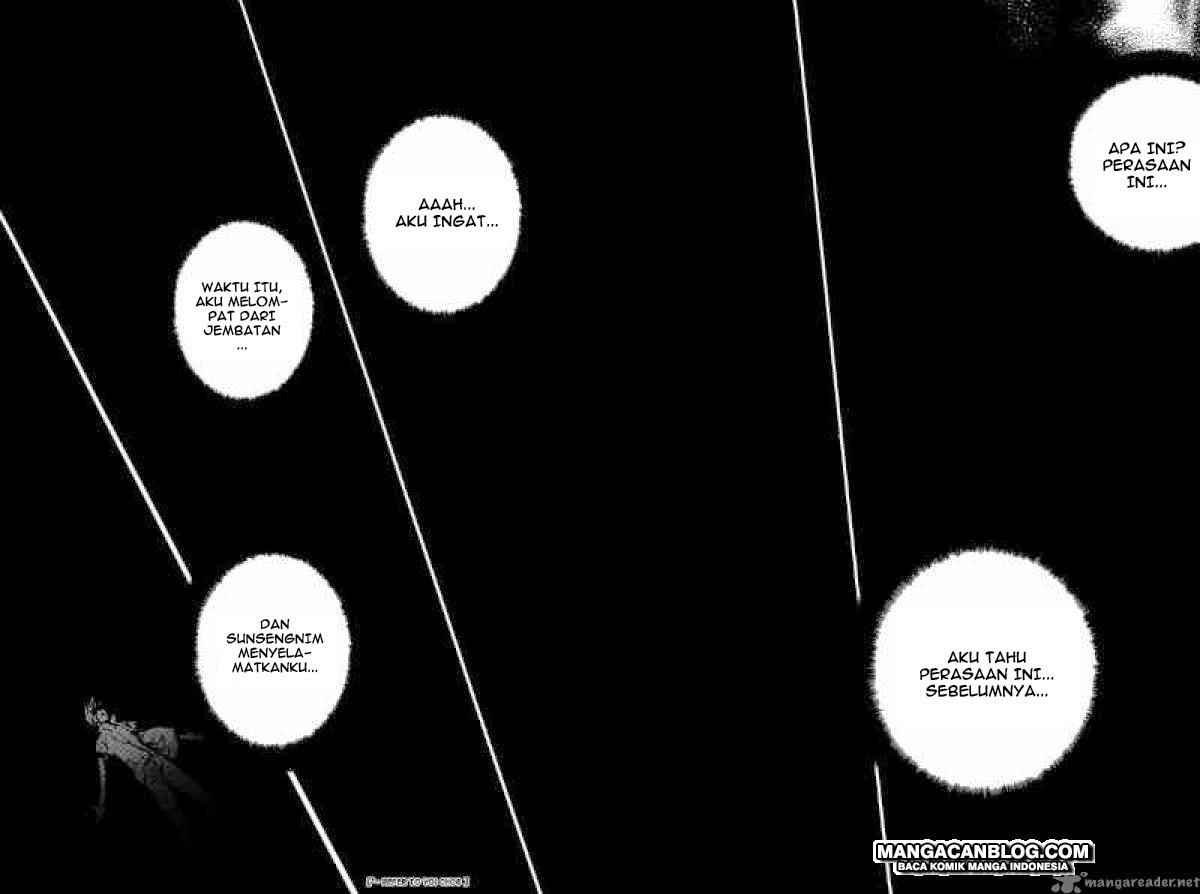 The Breaker Chapter 69 - halaman 2