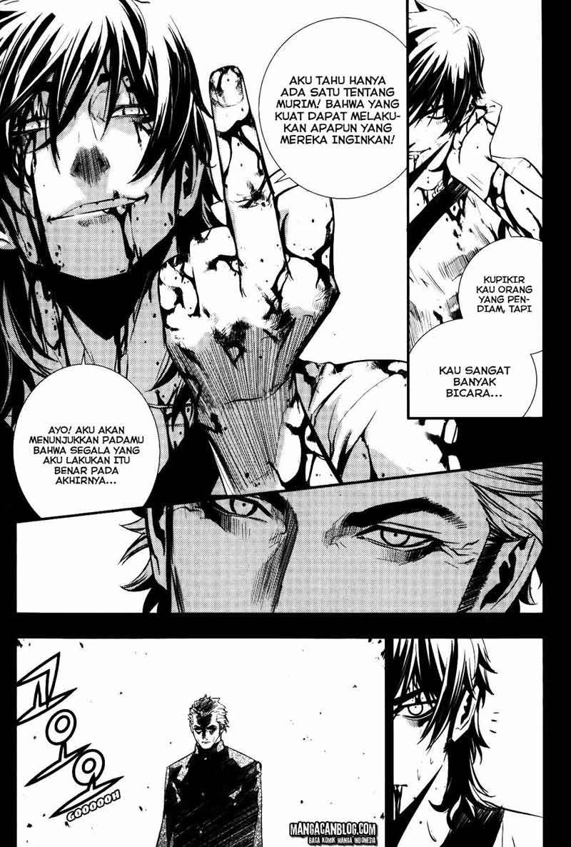 The Breaker Chapter 71 - halaman 7