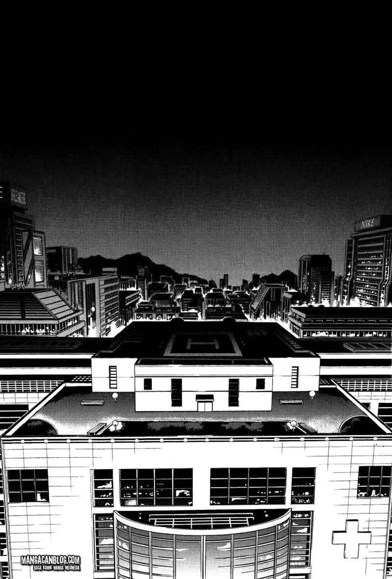 The Breaker Chapter 72 - halaman 2