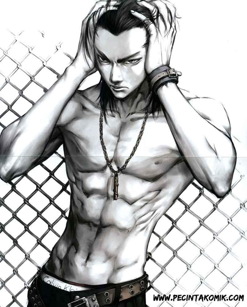 The Breaker Chapter 8 - halaman 2