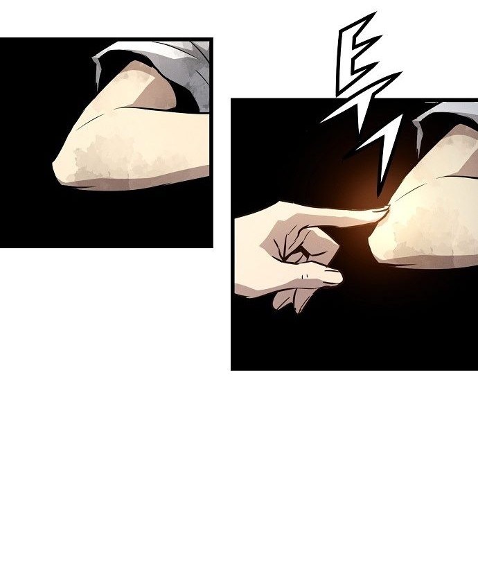 The Breaker: Eternal Force Chapter 1 - halaman 20