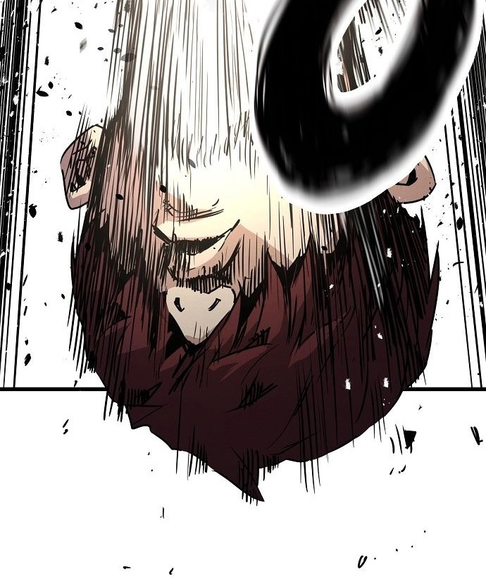 The Breaker: Eternal Force Chapter 1 - halaman 22