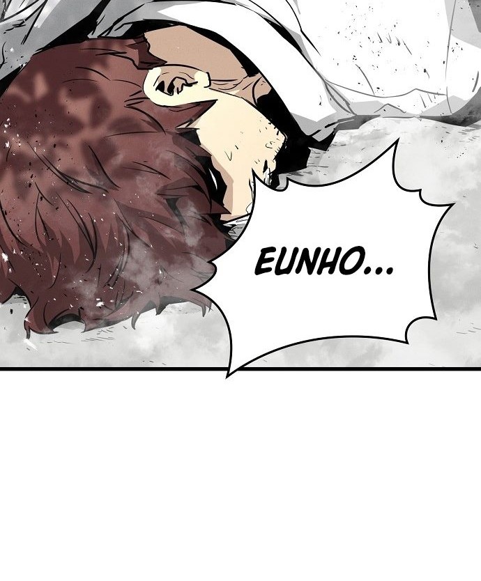 The Breaker: Eternal Force Chapter 1 - halaman 26