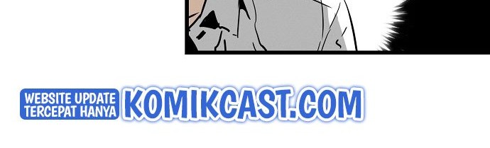 The Breaker: Eternal Force Chapter 1 - halaman 30