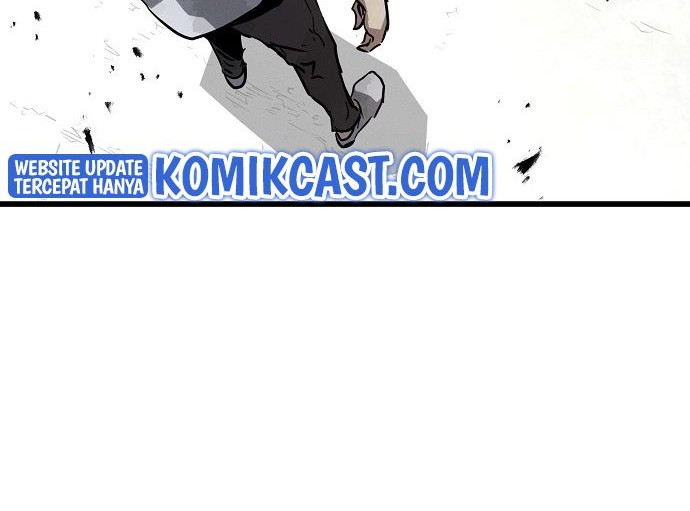 The Breaker: Eternal Force Chapter 1 - halaman 36
