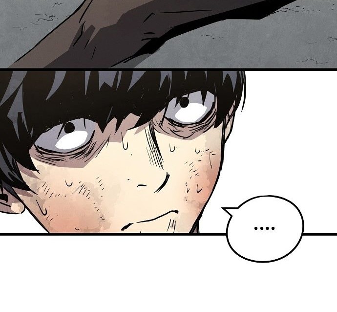 The Breaker: Eternal Force Chapter 1 - halaman 40