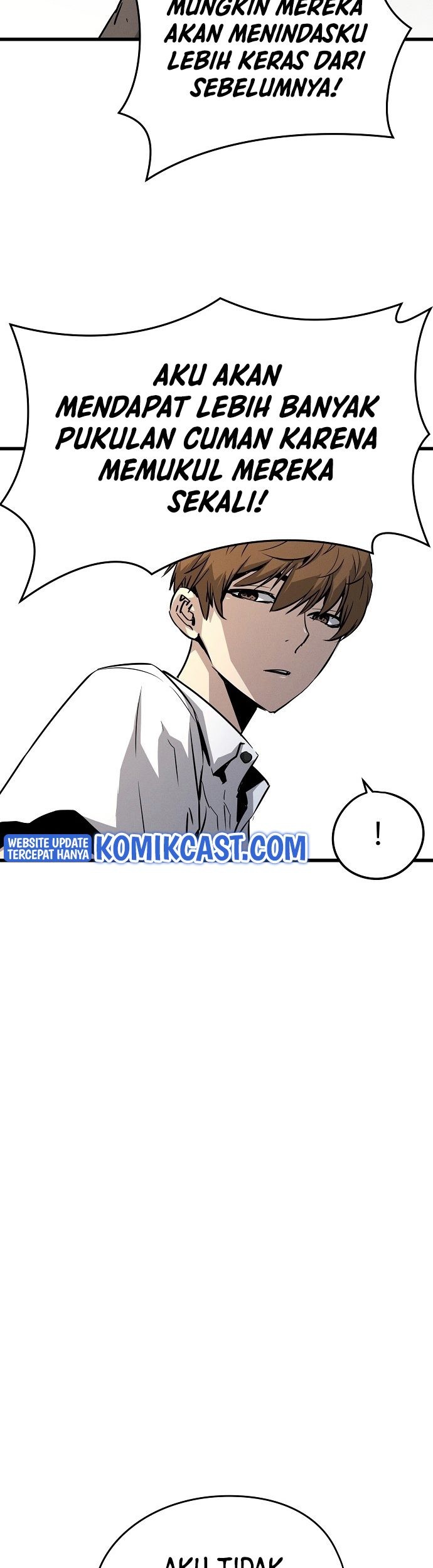 The Breaker: Eternal Force Chapter 1 - halaman 49