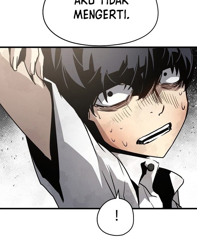 The Breaker: Eternal Force Chapter 1 - halaman 50