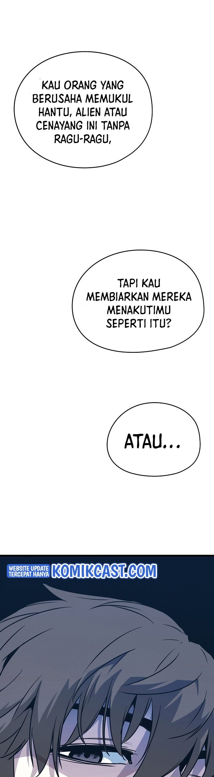 The Breaker: Eternal Force Chapter 1 - halaman 51