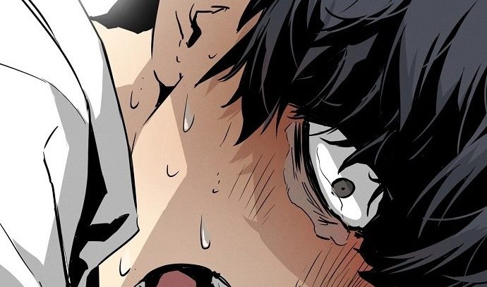 The Breaker: Eternal Force Chapter 1 - halaman 58