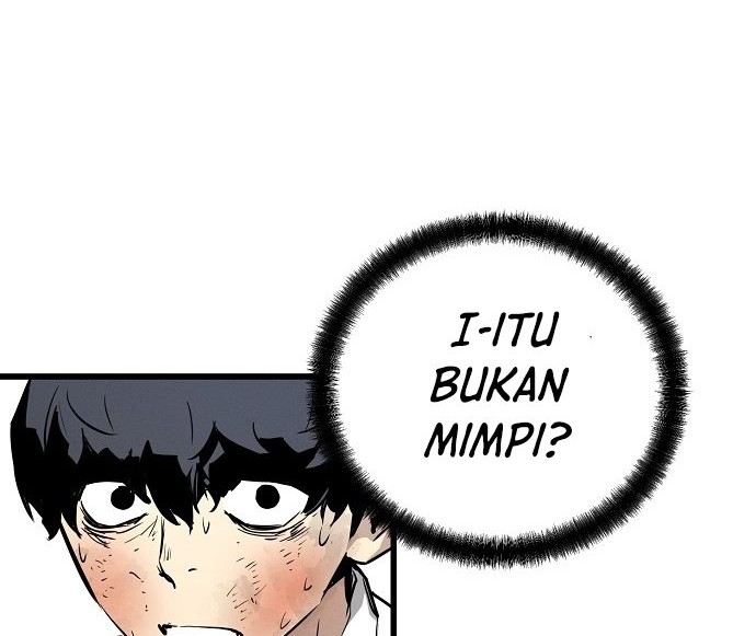 The Breaker: Eternal Force Chapter 1 - halaman 6