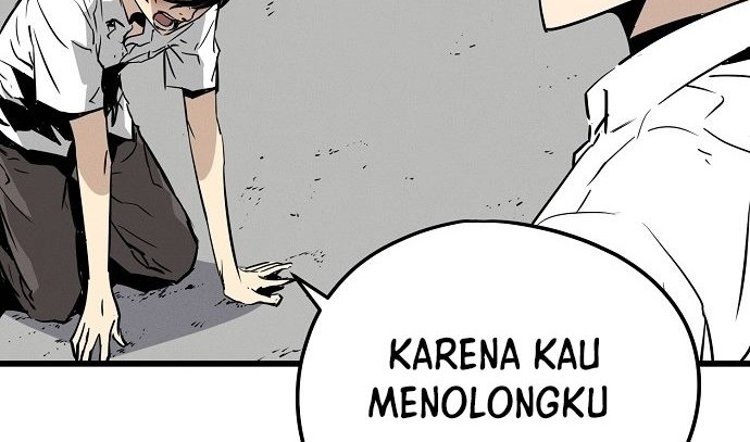 The Breaker: Eternal Force Chapter 1 - halaman 60