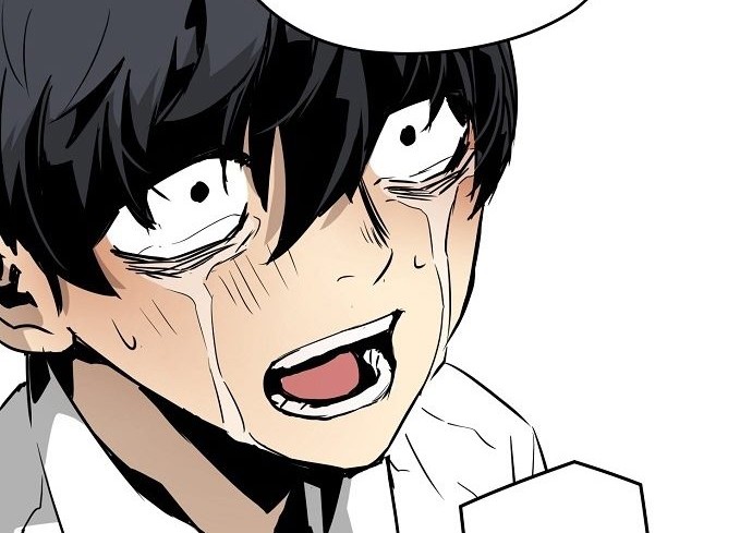 The Breaker: Eternal Force Chapter 1 - halaman 72