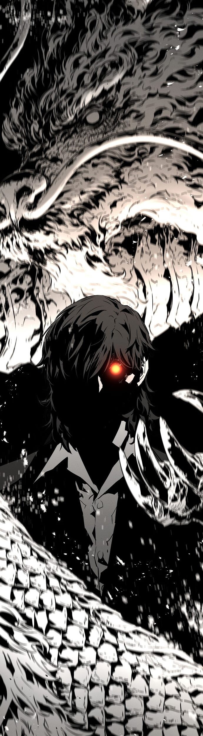 The Breaker: Eternal Force Chapter 1 - halaman 77
