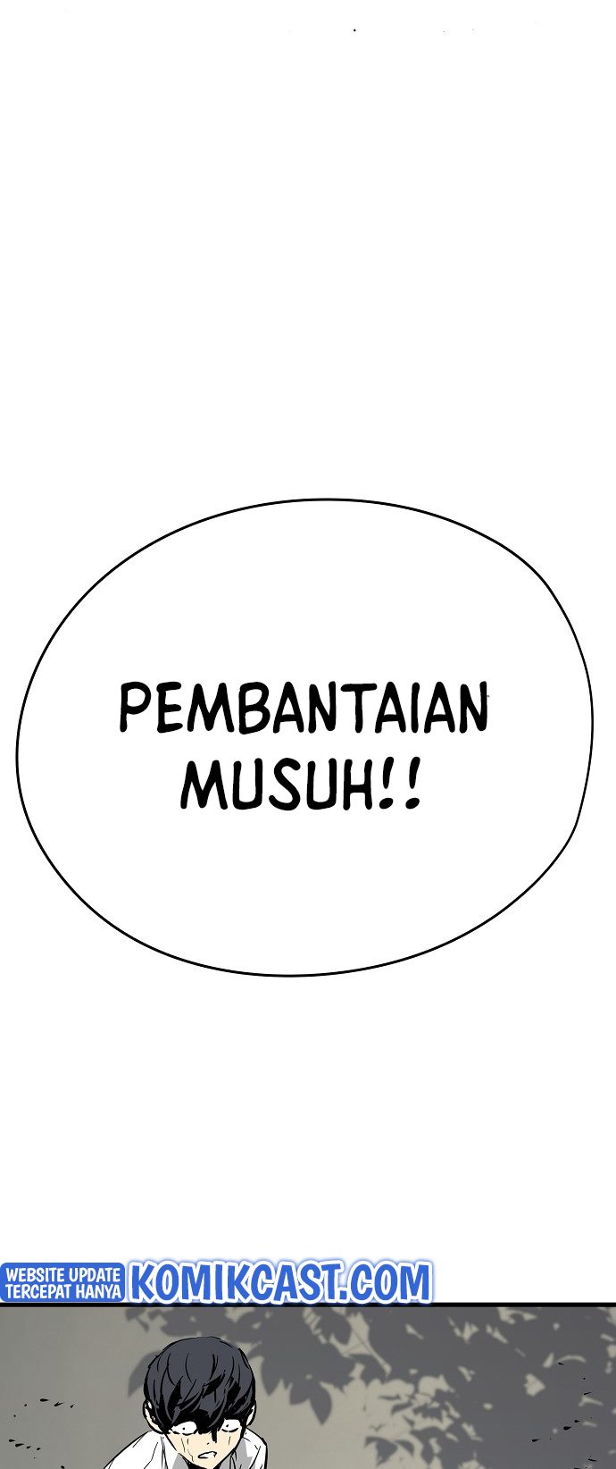 The Breaker: Eternal Force Chapter 1 - halaman 81