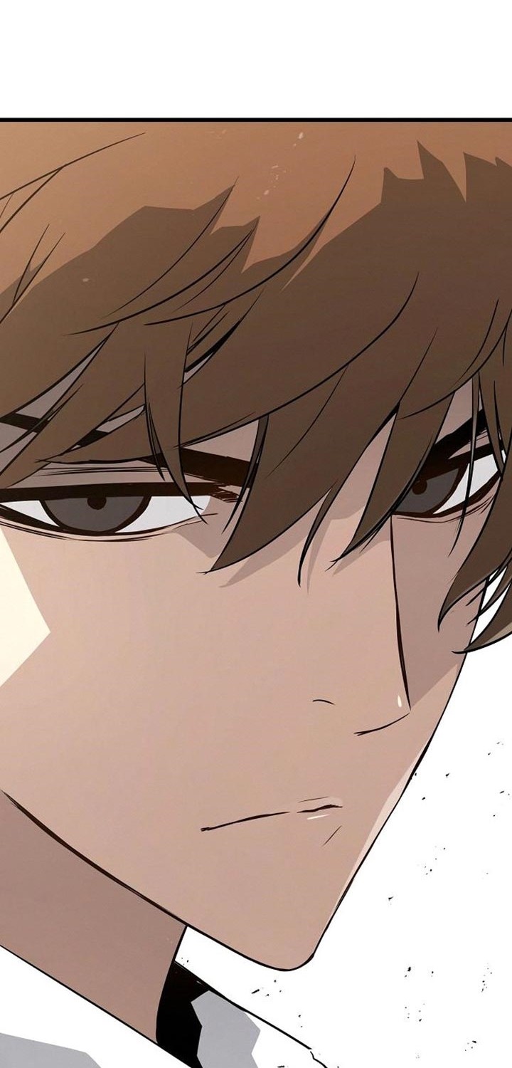 The Breaker: Eternal Force Chapter 10 - halaman 10