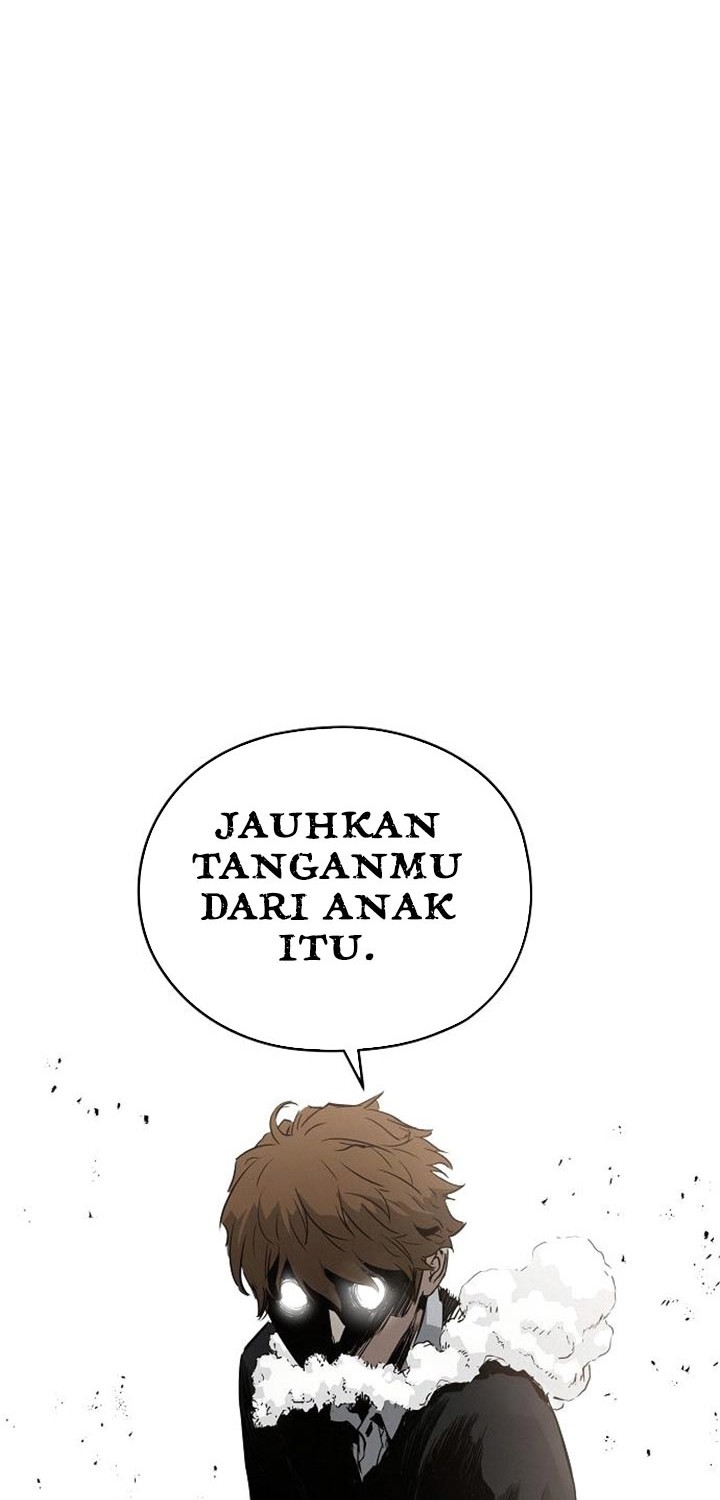 The Breaker: Eternal Force Chapter 10 - halaman 109