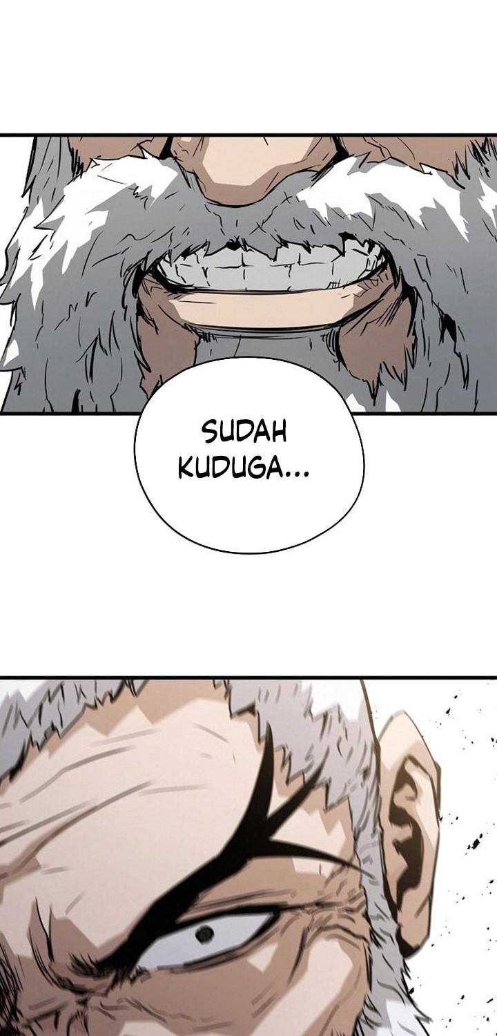 The Breaker: Eternal Force Chapter 10 - halaman 111