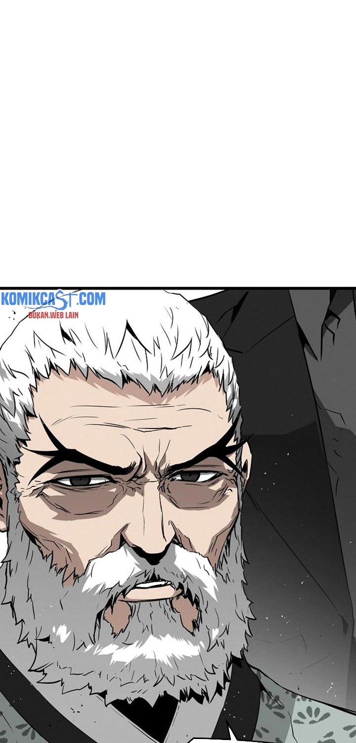 The Breaker: Eternal Force Chapter 10 - halaman 12