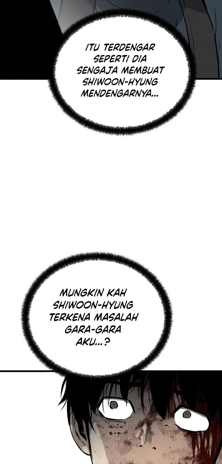 The Breaker: Eternal Force Chapter 10 - halaman 19
