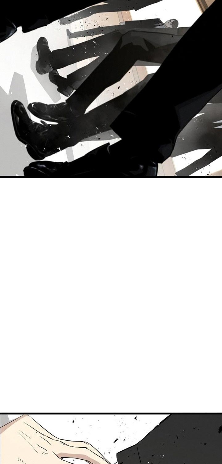 The Breaker: Eternal Force Chapter 10 - halaman 25