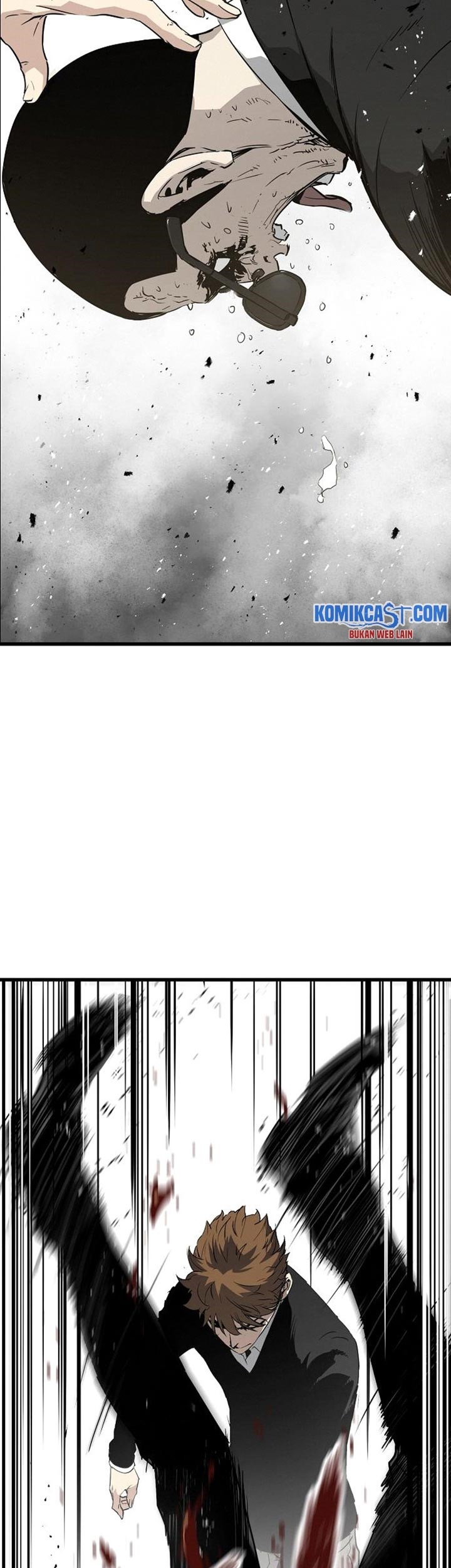 The Breaker: Eternal Force Chapter 10 - halaman 26