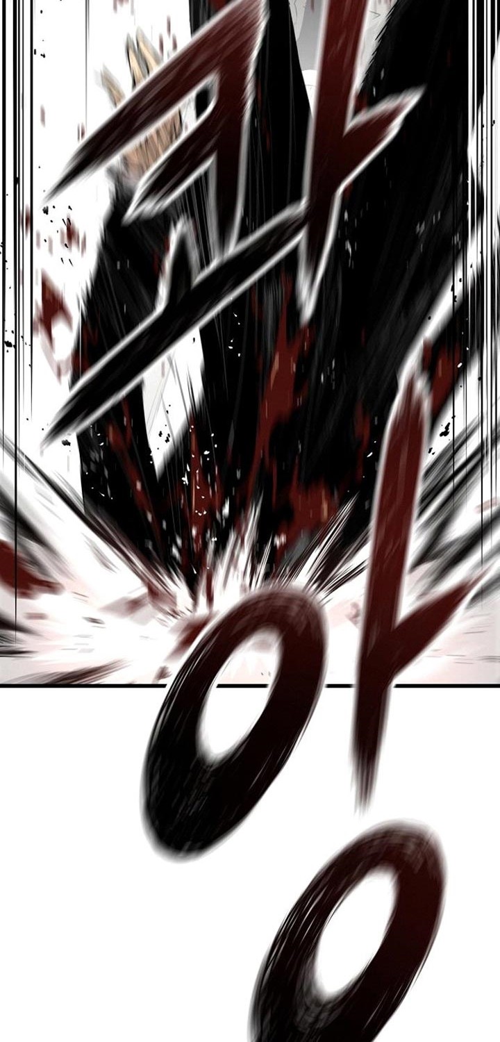 The Breaker: Eternal Force Chapter 10 - halaman 27