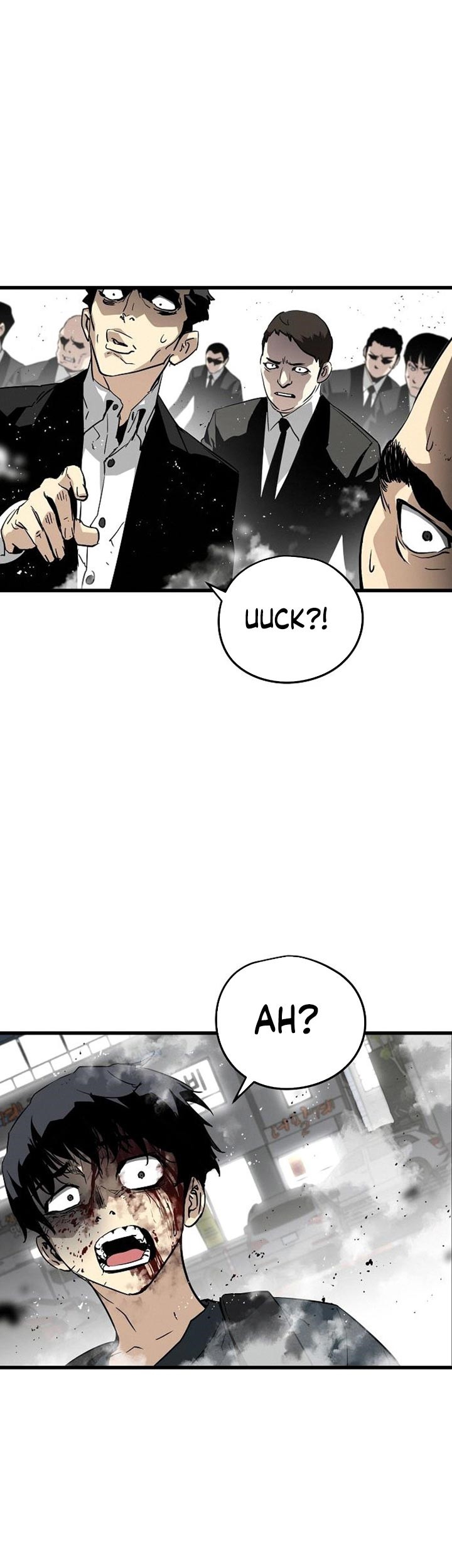 The Breaker: Eternal Force Chapter 10 - halaman 29