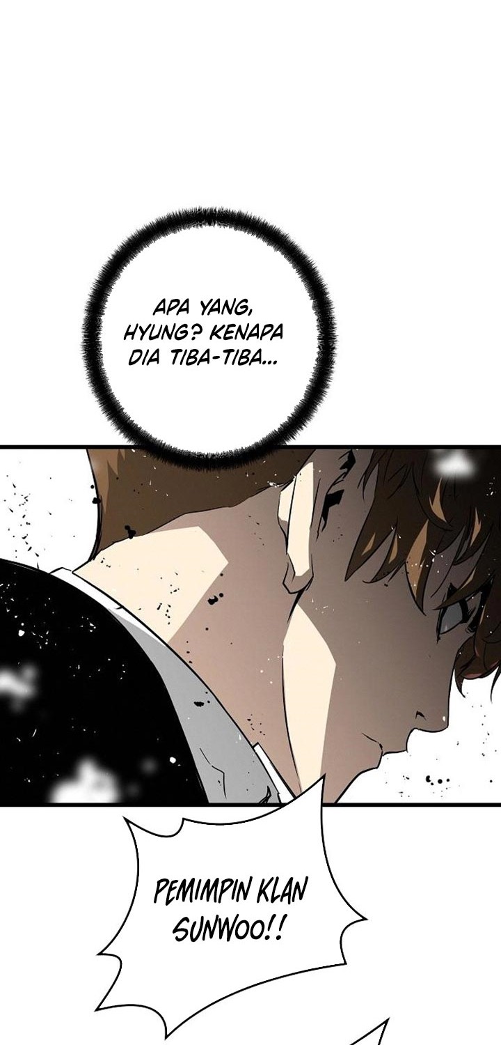 The Breaker: Eternal Force Chapter 10 - halaman 30