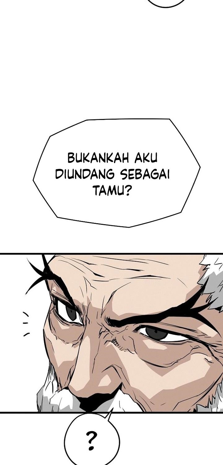 The Breaker: Eternal Force Chapter 10 - halaman 37